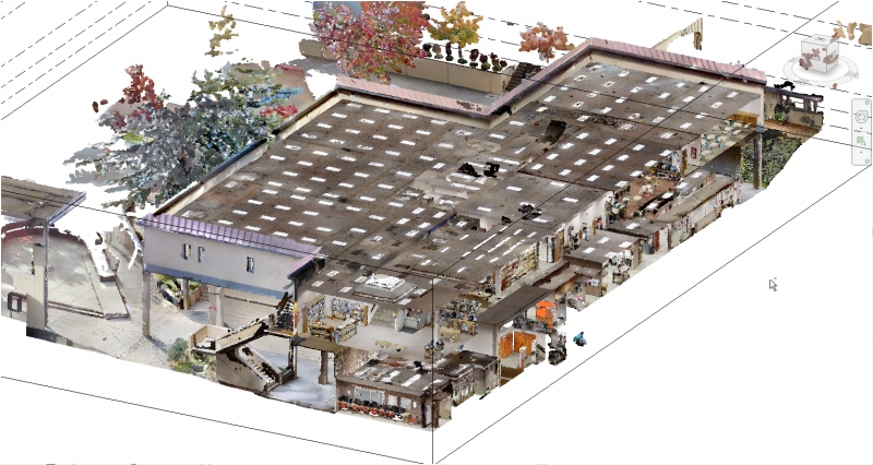 Revit BIM modeling by NamTran | Truelancer